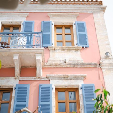 Authentic Suites In Fiscardo Fiskardo Exterior foto