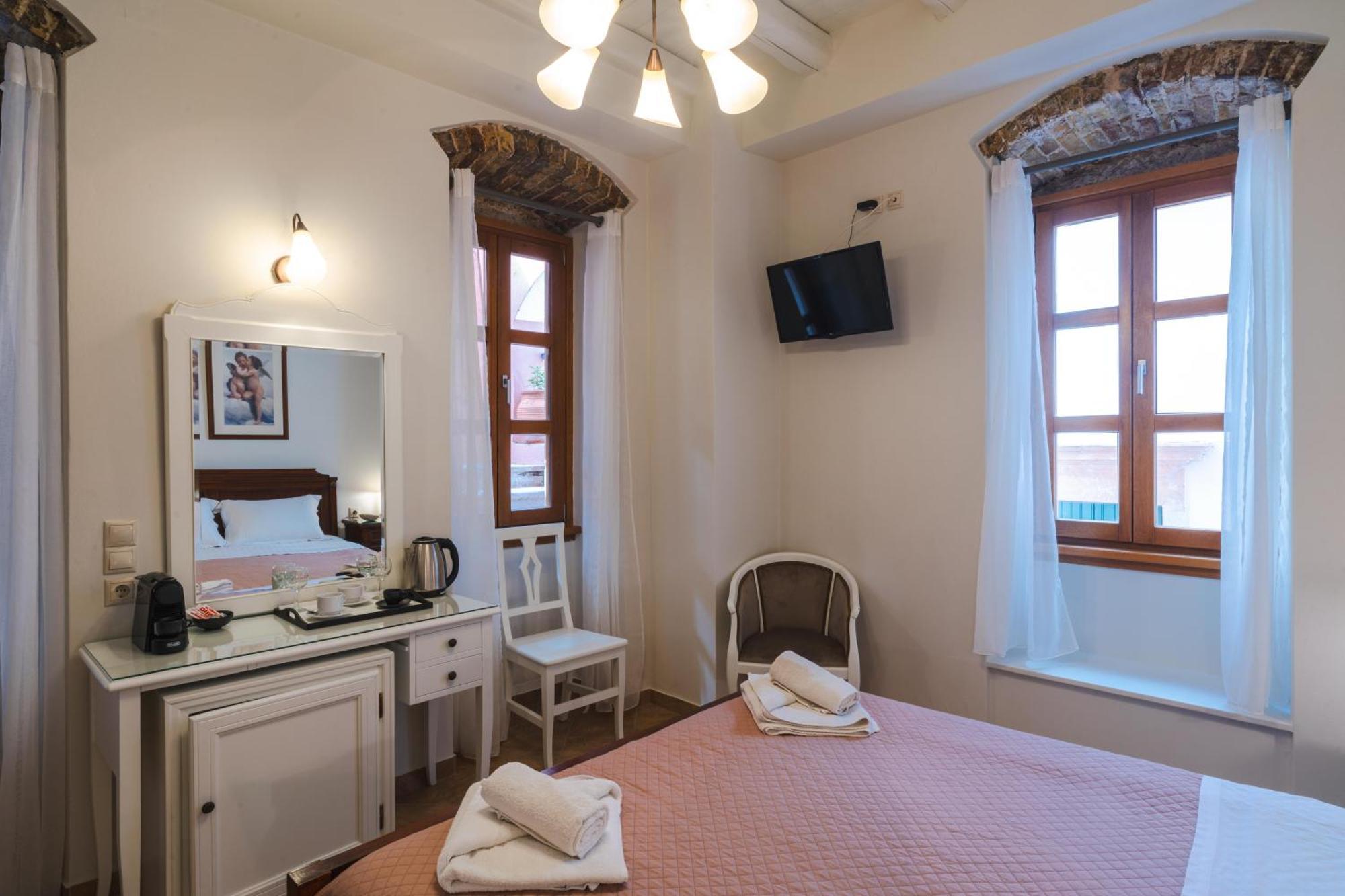 Authentic Suites In Fiscardo Fiskardo Exterior foto