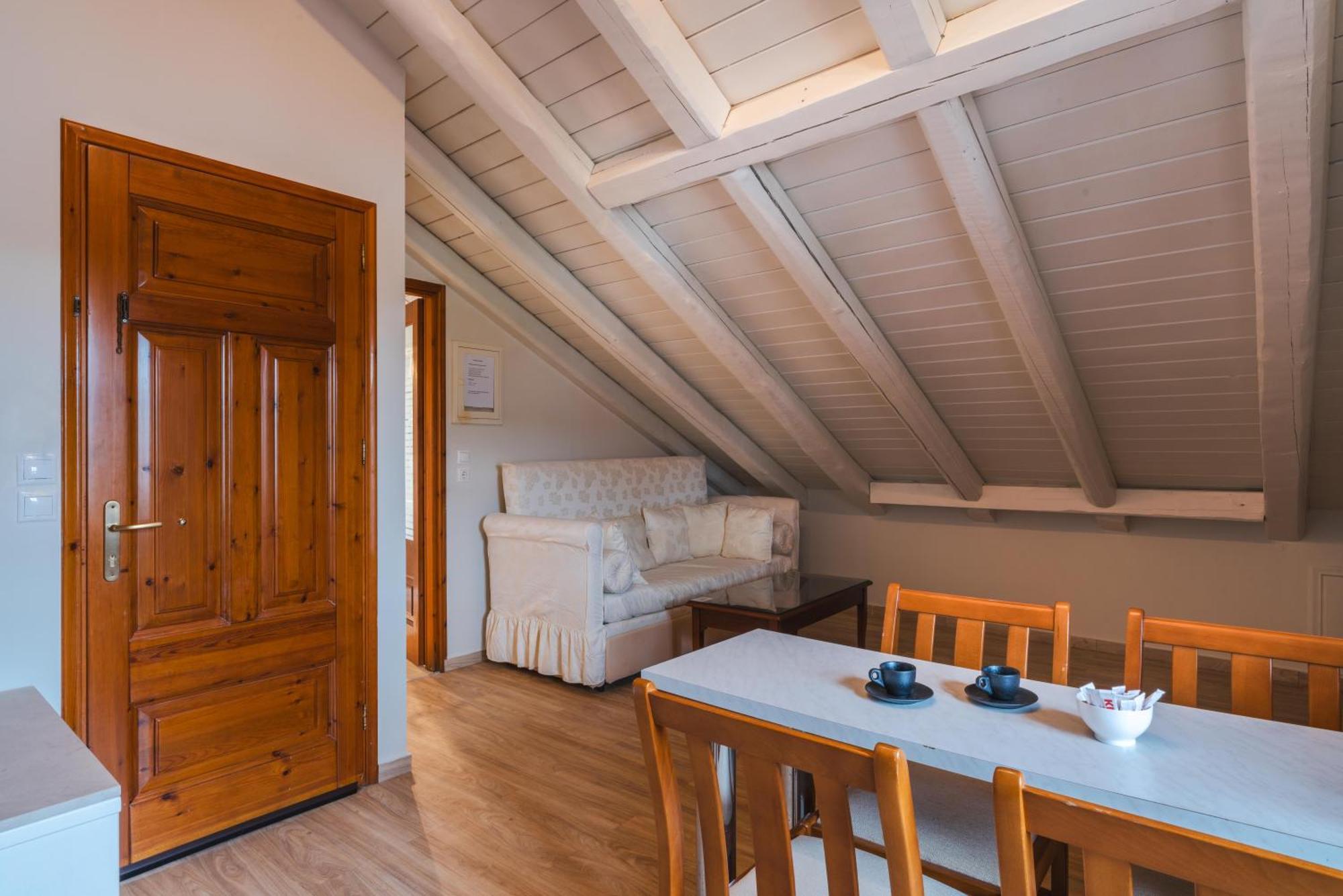 Authentic Suites In Fiscardo Fiskardo Exterior foto