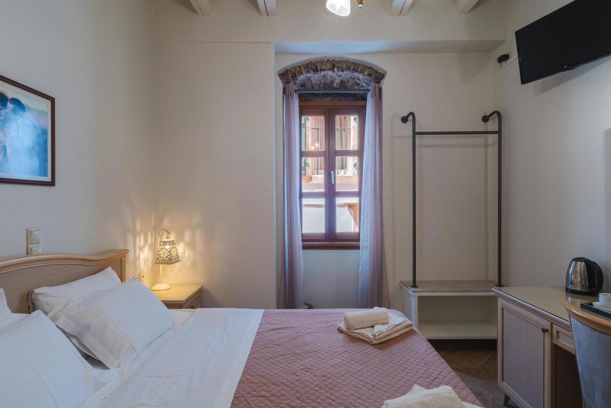 Authentic Suites In Fiscardo Fiskardo Exterior foto