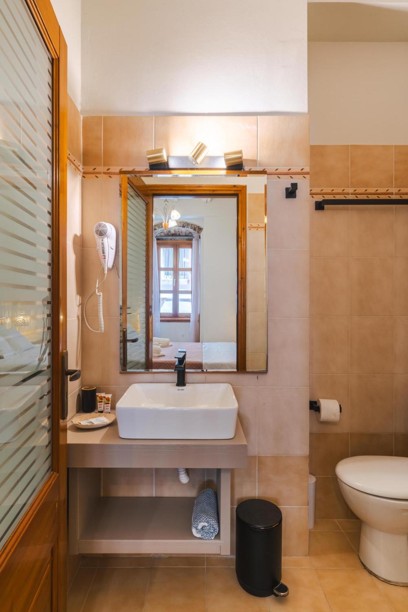 Authentic Suites In Fiscardo Fiskardo Exterior foto