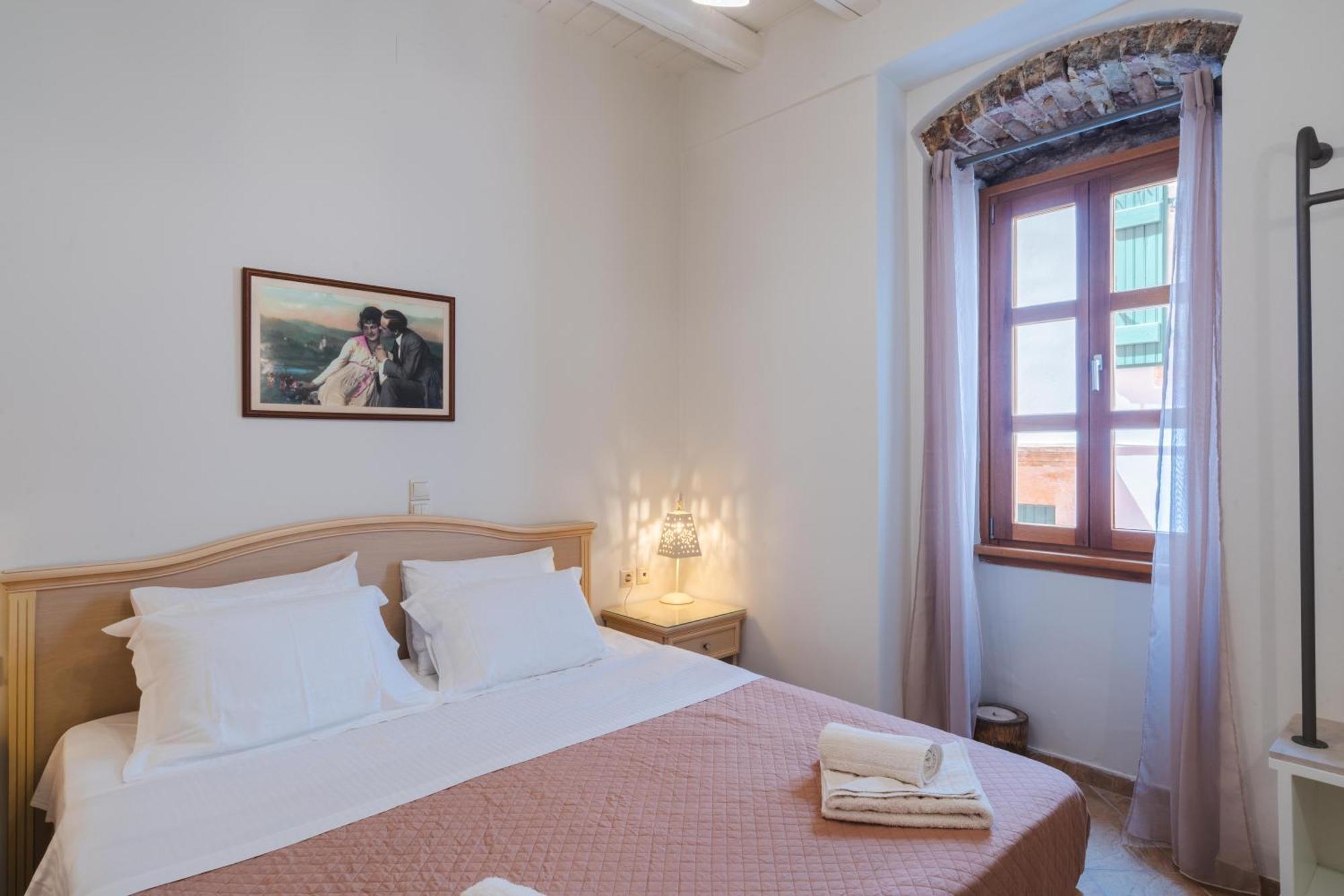 Authentic Suites In Fiscardo Fiskardo Exterior foto