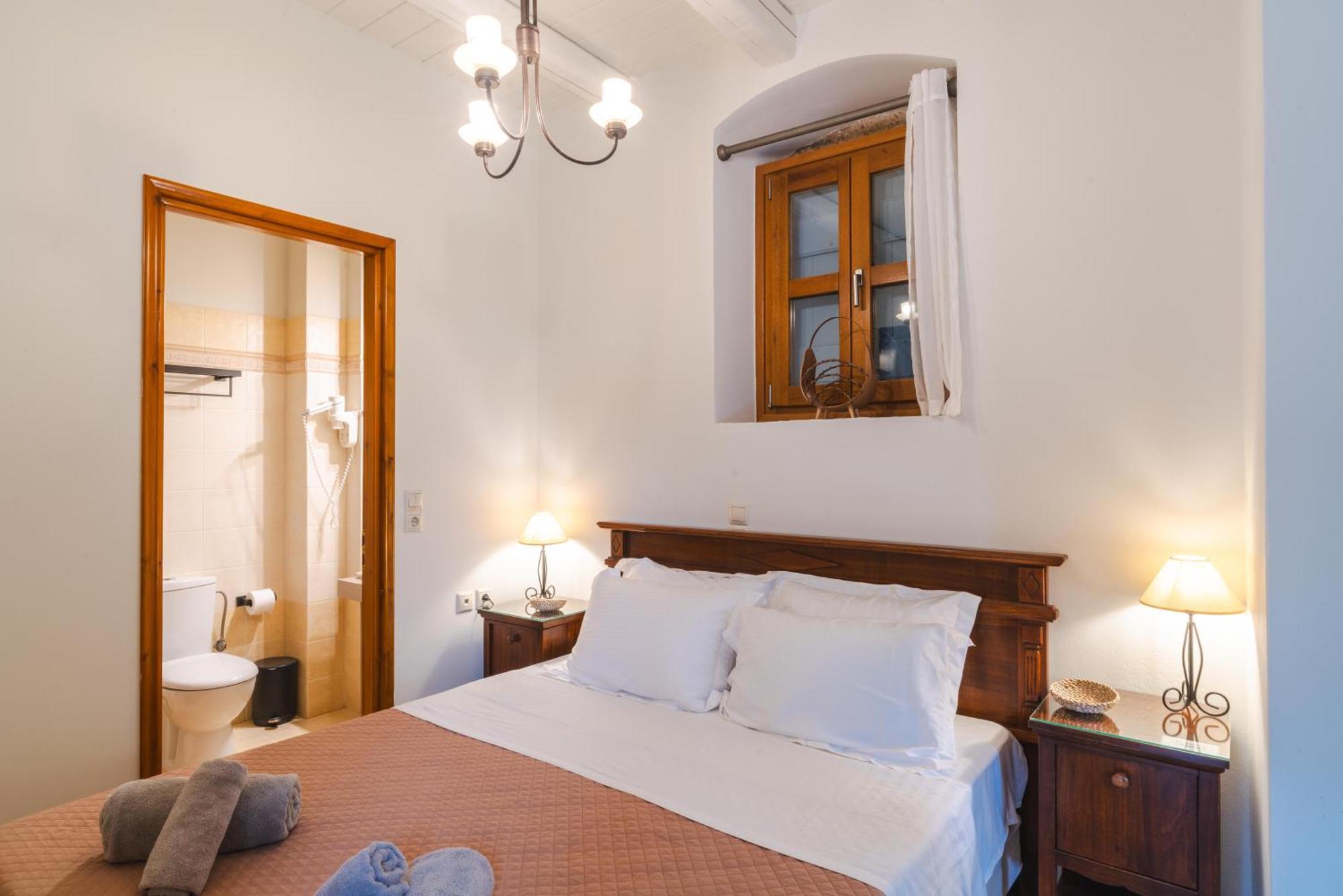 Authentic Suites In Fiscardo Fiskardo Exterior foto